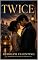 Livro TWICE: Inspirado na música de Isgaard (Série TWICE Livro 1)