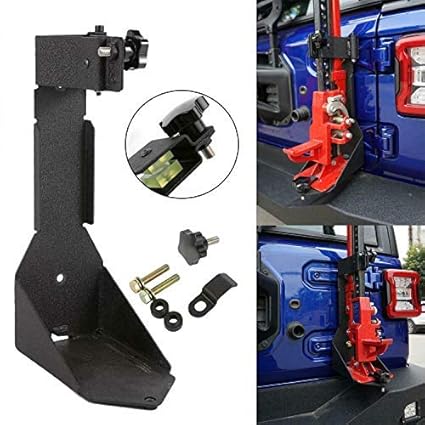 Automotive Exterior Accessories Floor Jacks Heqiang High Lift Jack