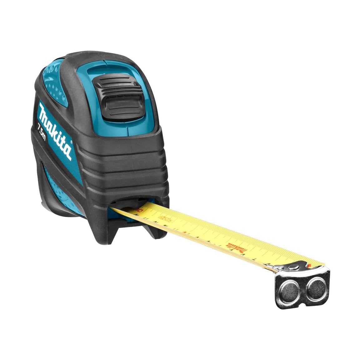 FLEXSOMETER 7,5M+Hook+Cable Safety