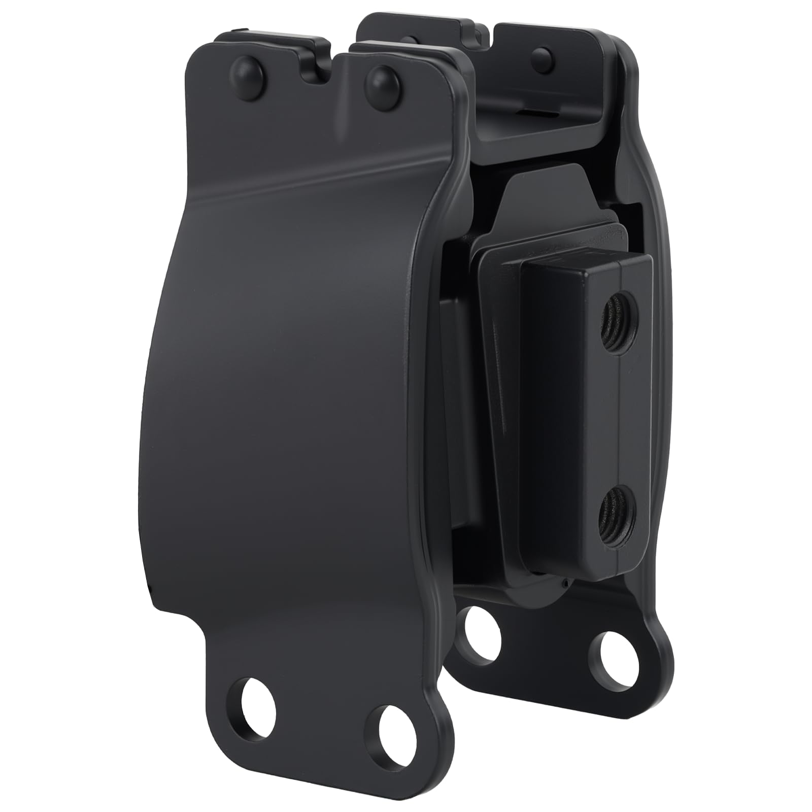 Photo 1 of 0933-0101 Front Isolator Motor Mount Compatible with Harley Dyna Convertible/Super Glide/Daytona/Fat Bob/Low Rider/Street Bob/Wide Glide Screamin Eagle 1991-2017 Part# 47583-90B 105-0212