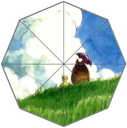 My Neighbor Totoro Studio Ghibli Foldable Umbrella