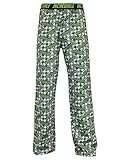 Incredible Hulk Mens' Avengers Lounge Pant