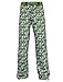 Incredible Hulk Mens' Avengers Lounge Pant Size Medium
