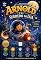 Livro Arnold e o Segredo da Lua: Uma aventura de Coragem, Amizade, Imaginação: Com princípios pedagógicos - Idade minima de 4 a 8 anos