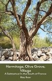 Hermitage, Olive Grove, Village: A Sabbatical In the South of France by Mary Busse