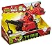 Mattel Dinotrux Ty Rux Vehicle