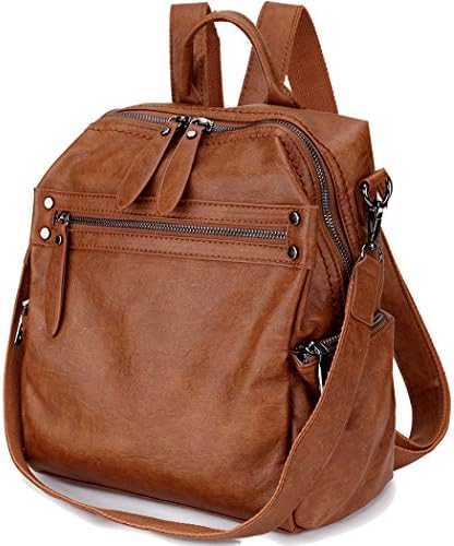 Amazon.com: Patricia Nash Luzille 100% Full Grain Leather  display picture 1
