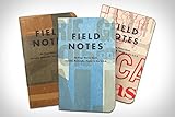 Field Notes Two Rivers -3pk