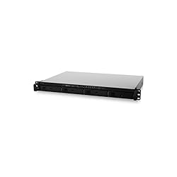 Synology RX418 4bay Expansion Unit (Diskless) 44 mm