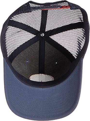 TravisMathew Men's Trip L Dark Blue One Size
