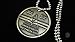 QMx Malcolm Reynolds Dog Tags