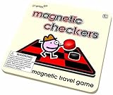 Toysmith Magnetic Checkers