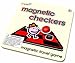 Toysmith Magnetic Checkers