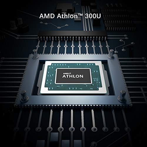 UM200 Mini PC AMD Athlon 300U Windows 10 Pro Mini Computer, Upgradeable 8GB RAM+256GB SSD, HDMI/DP/USB-C 4K@60Hz Output, 2X Ethernet Port, Support Chromium & Linux OS, PXE Boot and WOL 7 UM200 Mini PC AMD Athlon 300U Windows 10 Pro Mini Computer, Upgradeable 8GB RAM+256GB SSD, HDMI/DP/USB-C 4K@60Hz Output, 2X Ethernet Port, Support Chromium & Linux OS, PXE Boot and WOL