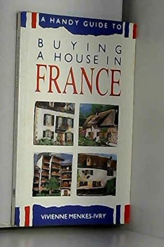 Download Buying a House in France PDF
