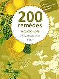200 remèdes au citron by 