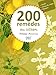 200 remèdes au citron by 