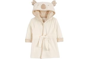 Carter's Baby Hooded Terry Robe
