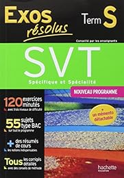 SVT Tle S