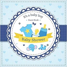 amazon registration for baby shower