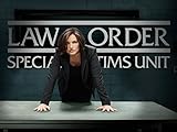 Law & Order: Special Victims Unit, Season 16