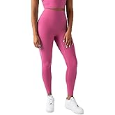 YITTY Active UltraLuxe High Waisted Leggings for Women, No Front Seam Tummy Control, Buttery Soft, Womens Yoga Pilates Gym, Beach Party, XXL/1X, Regular | 27" Inseam
