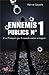 Ennemis publics n°1 (LITTERATURE) (French Edition) by 