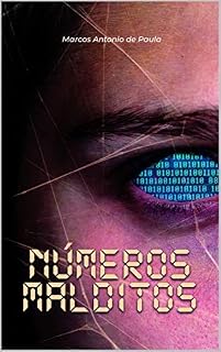 Livro Números Malditos