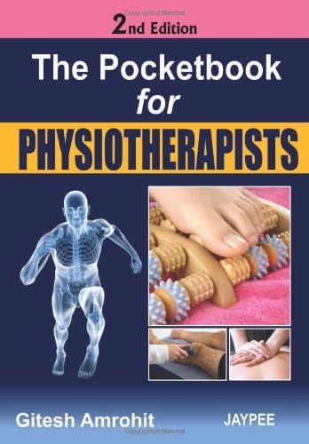 The Pocketbook for Physiotherapists