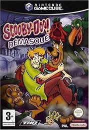 Scooby-Doo! Demasque