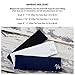 Maeband Maternity Belly Band | Pregnancy Belt, Waistband Extender, Pregnancy Clothes, Maternity Jeans (Small, Pearl White)