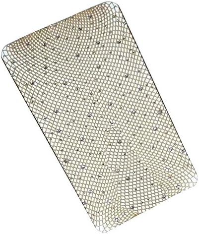 Yalasga Women's Stocking, Crystal Fishnet Pantyhose Fashion Tights