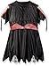 D/Ceptions 2 Cheerless Leader Deluxe Tween Costume, 14-16
