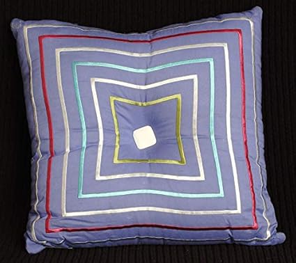 Amazon Com Jcpenney Home Collection Jumpstart Decorative Pillow