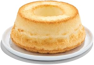 Whole Foods Market Angel Food Cake