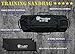 Fullbore Fitness Adjustable Weight Sandbags for Fitness, Exercise, and Weight Training. Heavy Duty Sand Bags for Workout Perfect for a Home Gym, Crossfit, or a Personal Trainer.