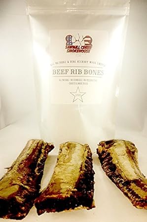 ol roy natural beef rib