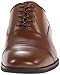 Calvin Klein Men's Carlton Oxford
