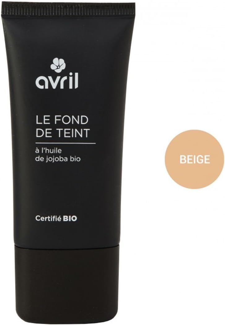 Avril Beige, 30 milliliters