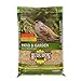 Audubon Park 12238 Patio and Garden Wild Bird Food, 14-Pounds