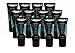 Axe Chilled Cooling Face Wash, Ultra Smooth Skin, .74 Ounces (Pack of 12)
