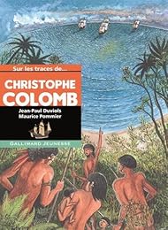 Sur les traces de Christophe Colomb