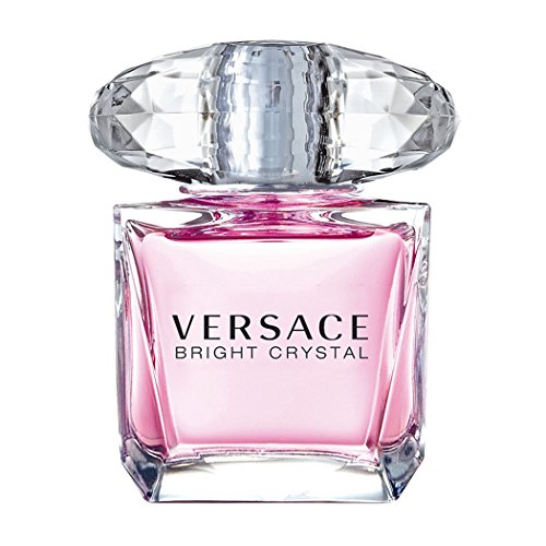Versace Bright Crystal by Versace for Women 3.0 oz Eau de Toilette Spray