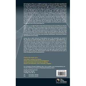 Securing the Safety of Navigation in East Asia: Legal and Political Dimensions (Chandos Asian Studies Series)