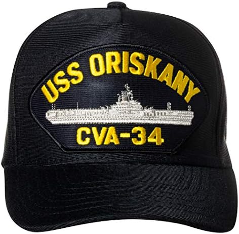 Artisan Owl United States Navy USS Franklin D. Roosevelt CV-42