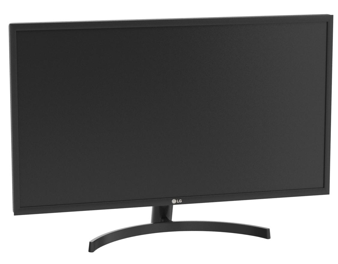 LG 32MN60T-B 32 Class FHD IPS FreeSync 