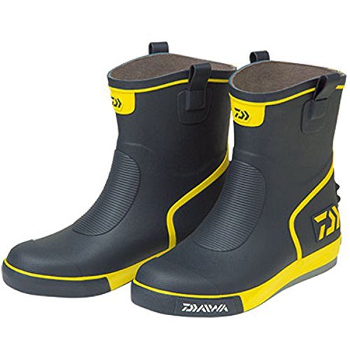 ダイワ ショートネオデッキブーツ DB-2410の商品画像