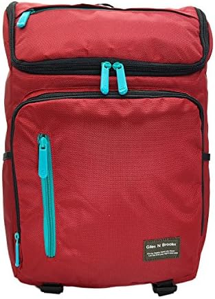 Weekend Travel Lightweight Rucksack School Bag Daypack Laptops up to 17-inch 20L