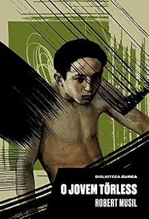 Livro O jovem Törless