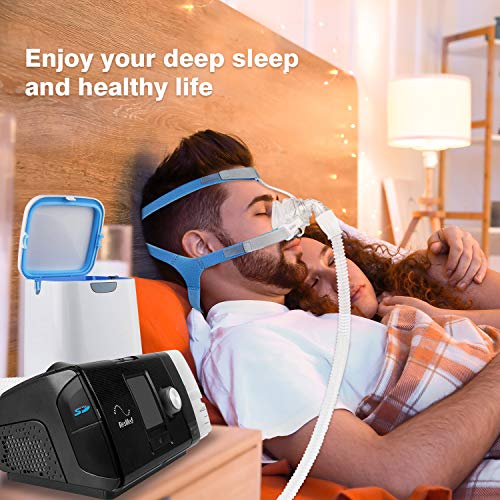 LHXEQR Tubing Adapter for ResMed AirSense 10 and AirCurve 10 Series